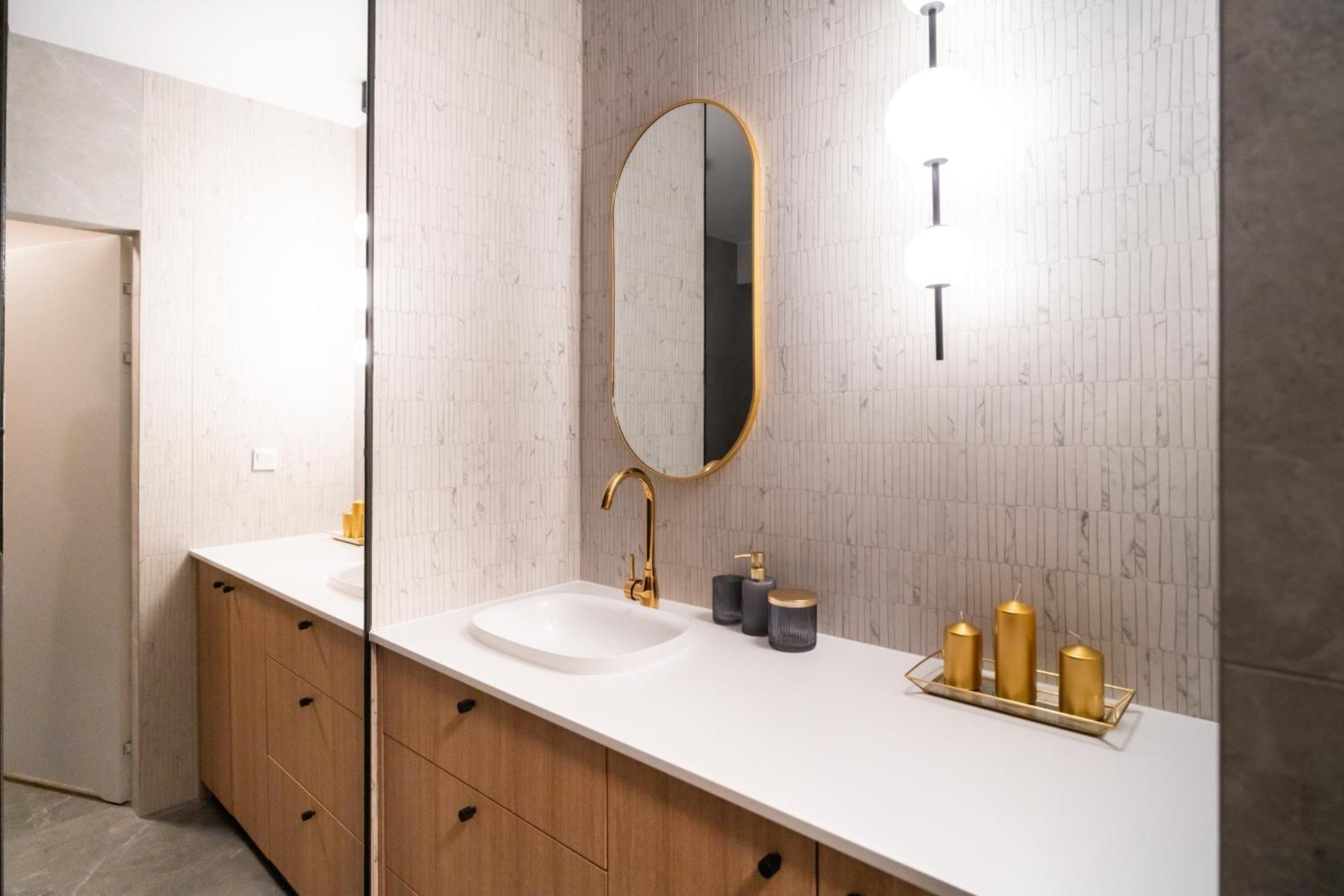 Dolina Marzen By Apart Concept Podhale Koscielisko Exterior photo