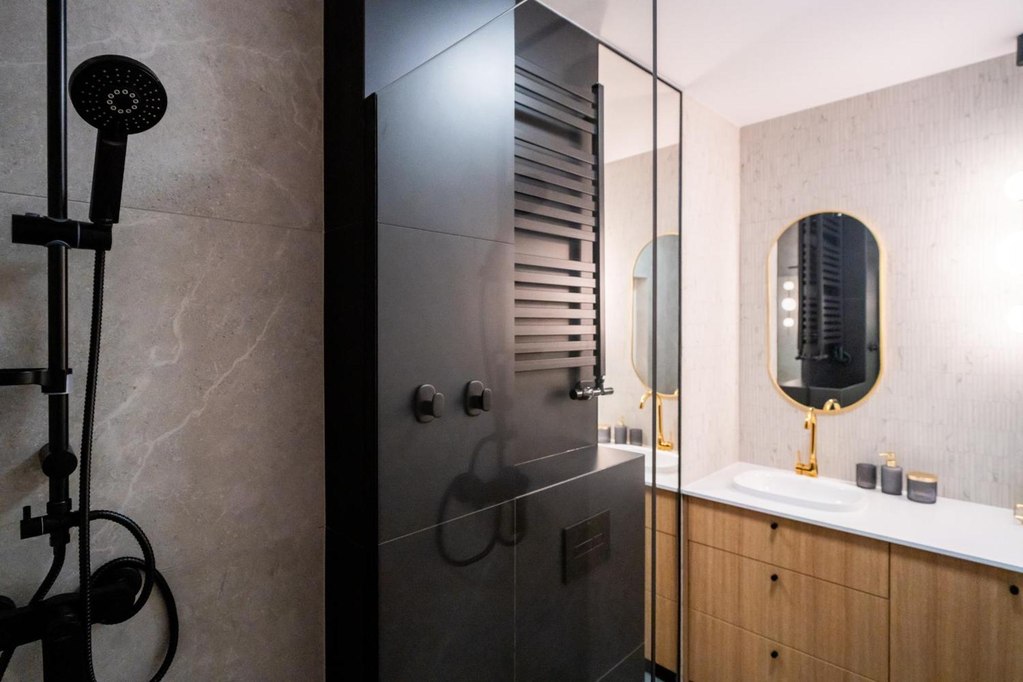 Dolina Marzen By Apart Concept Podhale Koscielisko Exterior photo